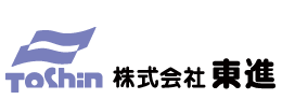 株式会社 東進