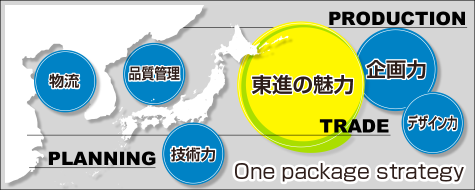 泉州の伝統と歴史を織りに忍ばせ現代のニーズに沿った商品を